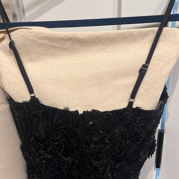 Grad/Prom Dress - Picture 4 of 4